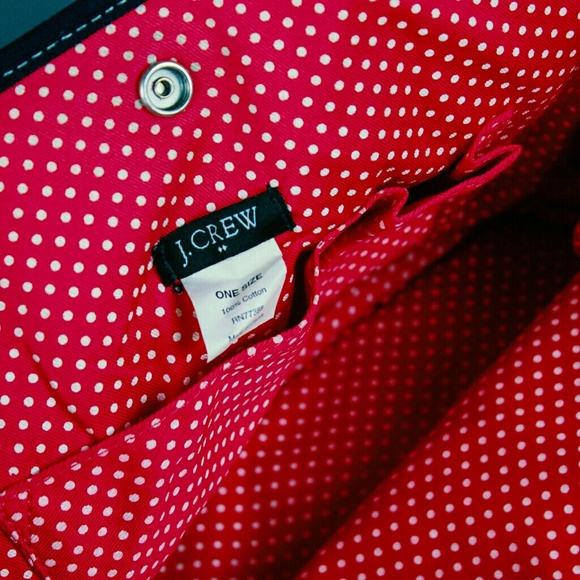 J. Crew Bag - Picture 3 of 3